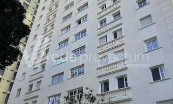 Imagem: Apartamento - Cambuí - Campinas