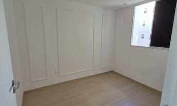 Imagem 5: 4. **Chave R$ 75 Mil, Parcela R$ 920.** Seu 2 Quartos C/ Cozinha Projetada no Parque Dois