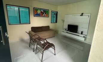 Imagem 6: Pé de Serra em Gravatá