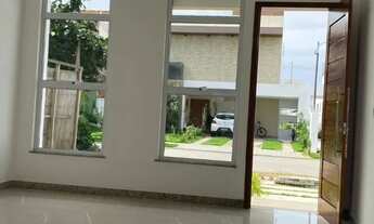 Imagem 3: Casa no Terras Alphaville 1 - Conforto e Sofisticação