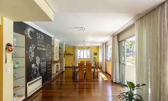 Imagem: Apartamento no Ahú - ARYA 1