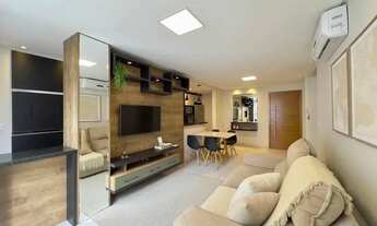 Imagem 3: APARTAMENTO DECORADO COM SUÍTE, ALEXA E LOCALIZAÇÃO NOBRE