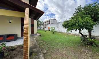 Imagem 6: Casa a 100 metros da Av. Litorânea - Olho D Água