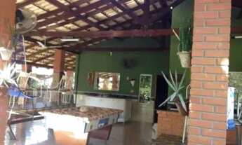 Imagem 3: CHÁCARA DE SONHO RIO COXIPÓ D?OURO