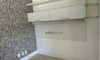 Imagem 5: Apartamento com 3 dormitórios para alugar, 95 m² por R$ 10.780,00/mês - Jardim Europa - Po