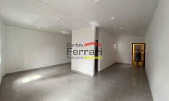 Imagem 5: Sala Comercial com 80m² para Locação - Santana - Rua Voluntários da Pátria