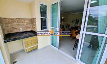 Imagem 3: Apartamento 3 quartos - Santa Branca