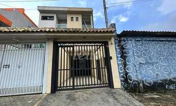 Imagem: Casa 3 quartos para alugar no(a) Vila Formosa