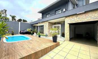 Imagem: Casa com 7 quartos para alugar, 540 m²