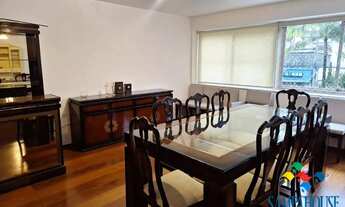 Imagem 5: Apartamento para aluguel, 4 quarto(s), Higienópolis, São Paulo