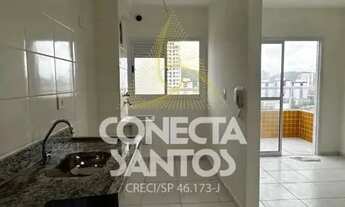 Imagem: Apto 2 quartos Praia Grande R$ 480 mil