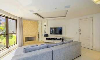 Imagem 6: Apartamento com 3 dormitórios à venda, 120 m² por R$ 1.150.000,00 - Ecoville - Curitiba/PR