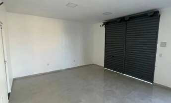 Imagem 2: Imóvel para aluguel tem 23 metros quadrados em Parangaba - Fortaleza - CE