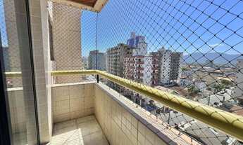 Imagem 3: Apartamento com 1 dormitório à venda, 38 m² por R$ 275.000,00 - Tupi - Praia Grande/SP