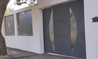 Imagem 3: Casa à Venda  Peabiru/PR