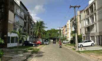 Imagem: Alugo conertura no Barramar