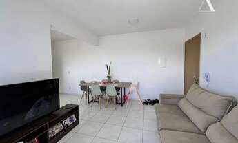 Imagem 3: Apartamento com 2 dormitórios à venda, 63 m² por R$ 295.000,00 - Iririú - Joinville/SC