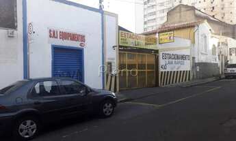 Imagem 3: Terreno à venda em Campinas, Centro, com 471 m²