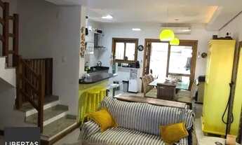 Imagem 6: Casa para Venda - 150m², 3 dormitórios, sendo 1 suites, 2 vagas - Guarujá