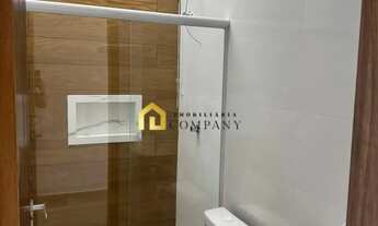 Imagem 6: Casa com 02 quartos e quintal no Jardim Santa Marta