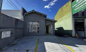 Imagem: Casa à venda em Campinas, Jardim Guanabara