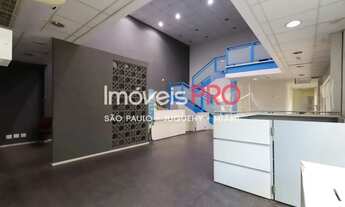 Imagem: Prédio, Vila Olímpia - São Paulo