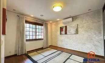 Imagem 7: Casa para aluguel, 4 quartos, 2 suítes, 6 vagas, Medianeira - Porto Alegre/RS