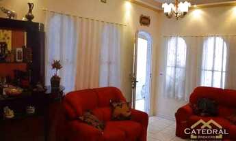 Imagem 4: Sobrado com 4 dormitórios à venda, 283 m² por R$ 699.000,00 - Vianelo - Jundiaí/SP