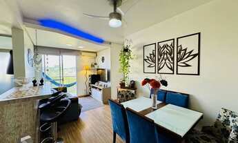 Imagem 6: Exelente apto 03 dormitorios com duas vagas de garagem