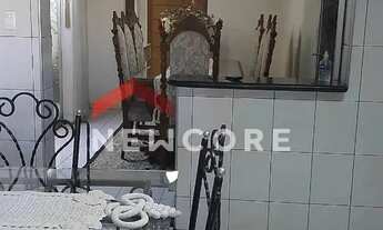 Imagem 6: Casa em Rua Caiapós - Taiaman - Uberlândia/MG