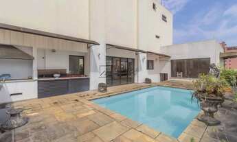 Imagem: Aluguel Cobertura 4 Dormitórios - 350 m²