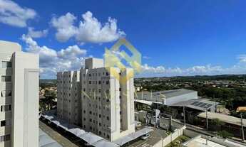 Imagem 7: Apartamento- 2 quartos, 1 vaga, nascente- Chácaras São Pedro