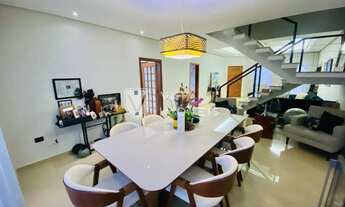 Imagem 6: Casa de Condomínio à venda, 4 quartos, 3 suítes, 4 vagas, Parque Residencial Villa dos Ing