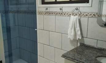 Imagem 3: Casa 3 quartos e 3 banheiros para temporada Balneário Solimar Matinhos Pr