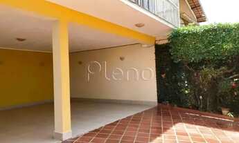 Imagem 6: Sobrado à venda e para alugar em Campinas, Parque São Quirino, com 4 quartos, com 331 m²