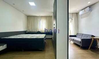 Imagem 7: Apartamento com 1 dormitório para alugar, 44 m² por R$ 2.890/mês - Way Compact Premium - S