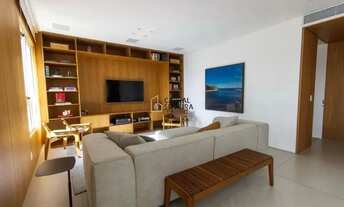 Imagem: Sofisticação e Espaço no Quartier Auri