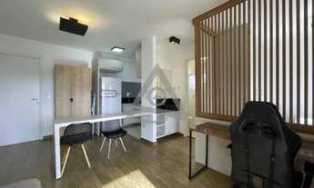 Imagem 5: Apartamento para alugar em Campinas, Vila Itapura, com 1 quarto, com 42 m², Studio Morada