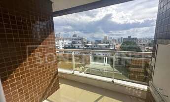 Imagem 3: Imóvel para venda com 70 metros quadrados com 2 quartos em Coloninha - Florianópolis - SC