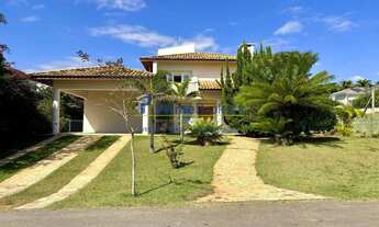 Imagem: Casa de Condomínio à venda com 358 m²