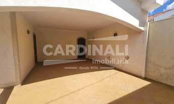 Imagem 2: Casa Padrão em São Carlos