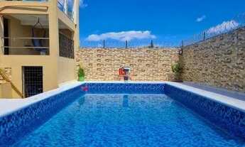 Imagem 4: 2 Casas no Cj Portal do Japáo, 1 Cobertura e um Apto todos independentes