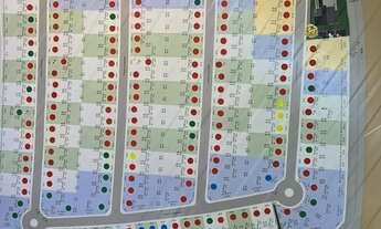 Imagem: Lago Montenegro Condomínio Alto padrão