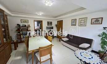 Imagem 5: Venda Área Privativa Grajaú Belo Horizonte