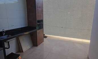 Imagem 4: Casa no jardim são Paulo 2