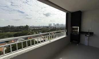 Imagem 3: Oportunidade - Apartamento - Parque Industrial - Residencial Park View - 2 Dormitórios - 6