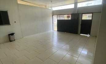 Imagem: CASA PARA ALUGUEL - SÃO JORGE - UBERLÂNDIA