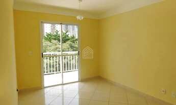 Imagem 2: Apartamento - Chácara Primavera - Campinas