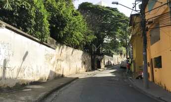 Imagem 7: Terreno à venda, 358 m² por R$ 480.000,00 - Jaguaré - São Paulo/SP