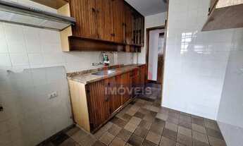 Imagem 7: Apartamento com 3 dormitórios para alugar, 100 m² por R$ 5.265,28/mês - Icaraí - Niterói/R